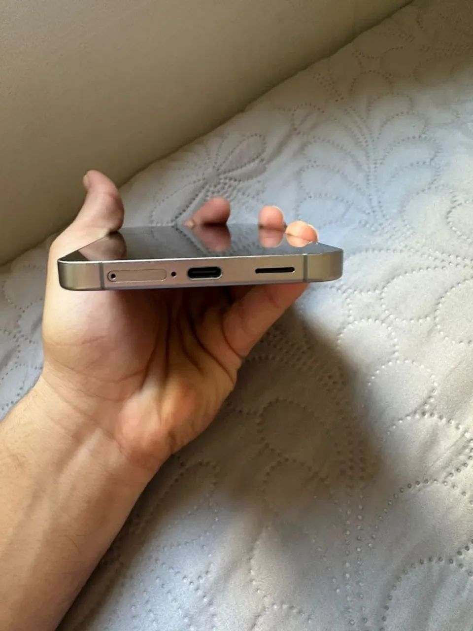 Samsung s25 FE 128gb - Foto 3