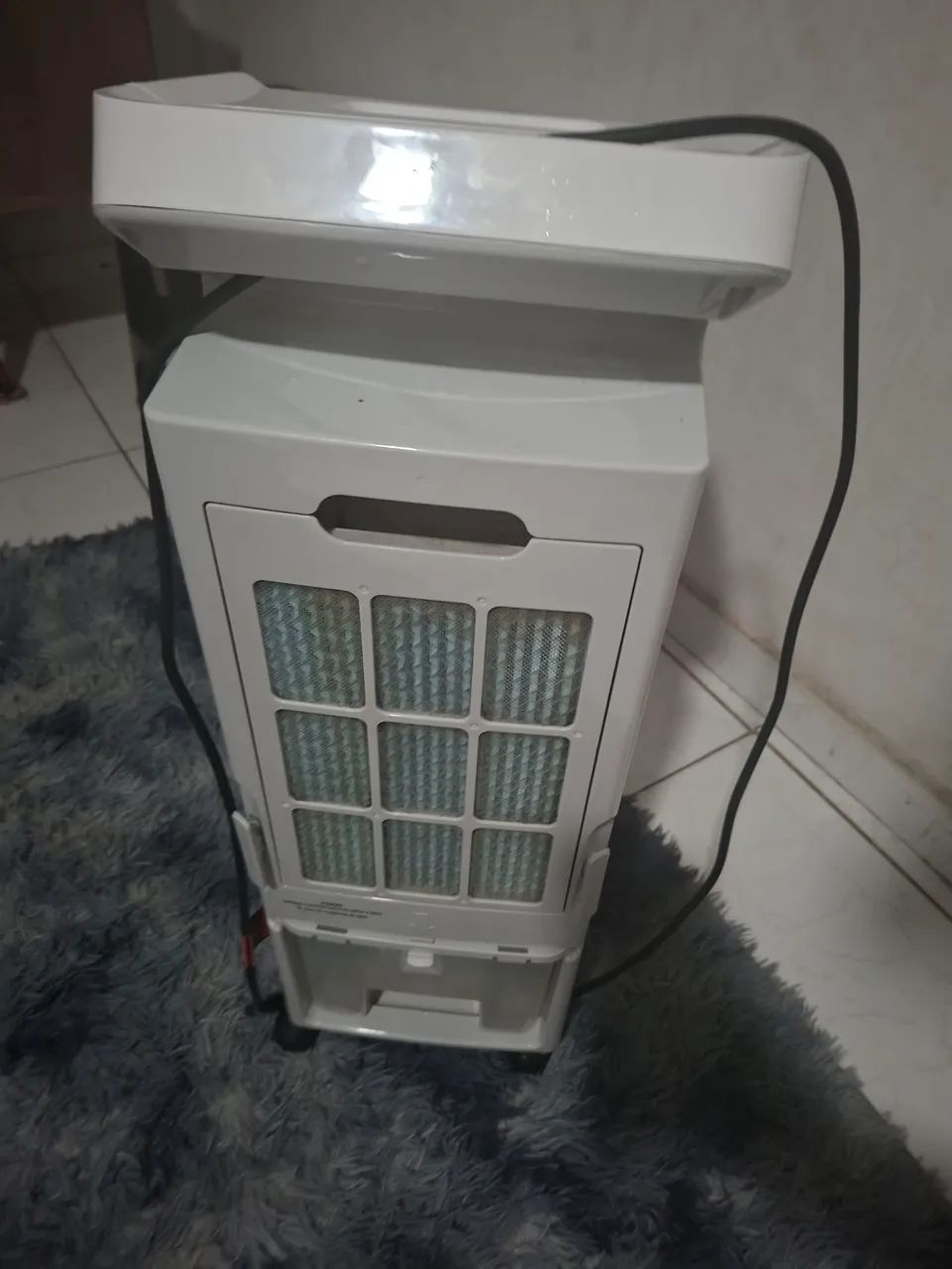 Climatizador de Ar Midea  - Foto 5