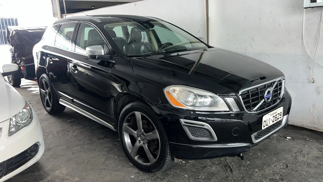 Volvo Xc 2013