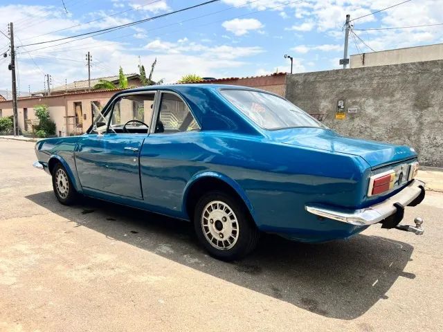 Ford Corcel II L 1983 - Foto 2
