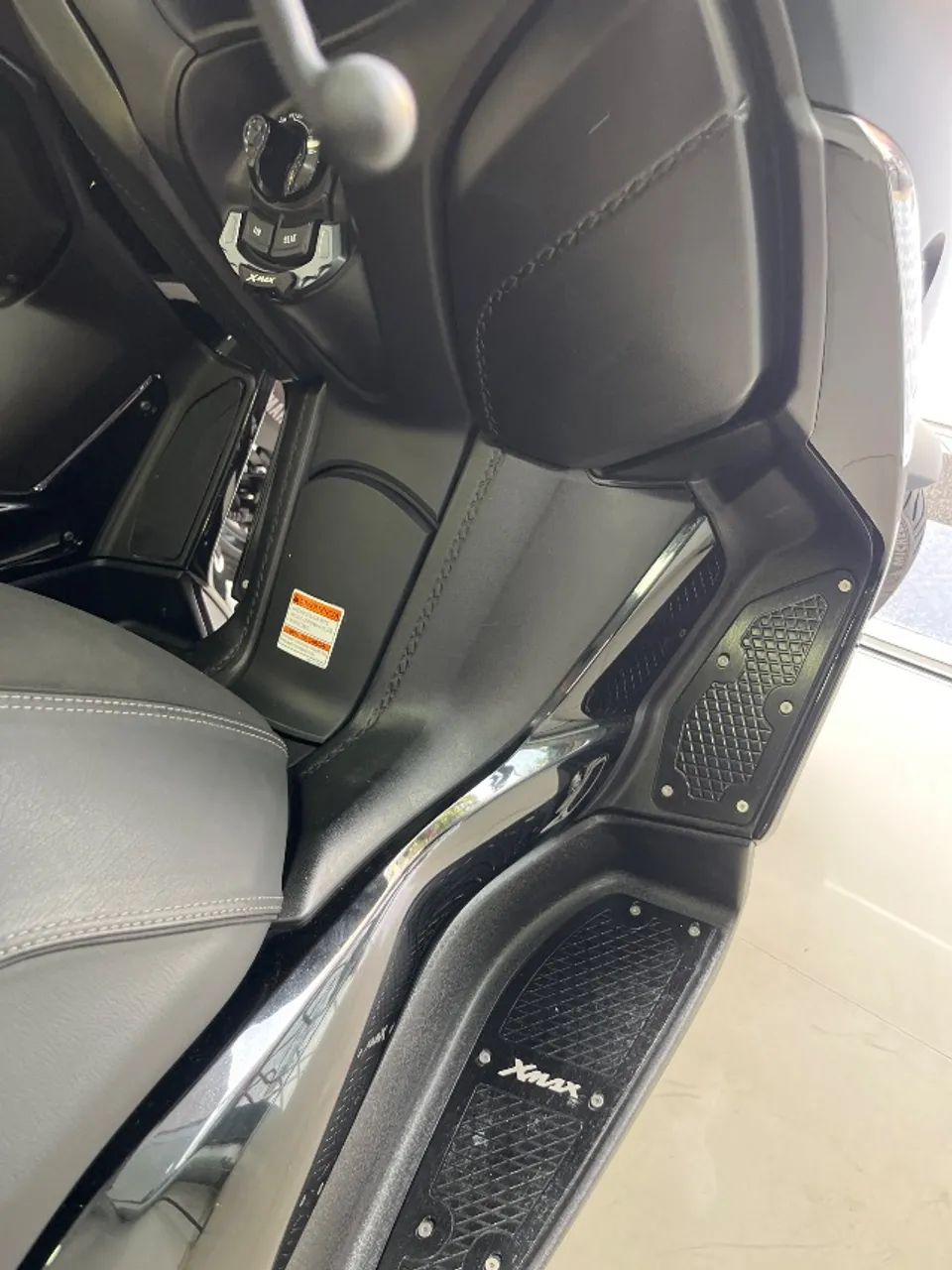 Yamaha xmax 250 - Foto 3