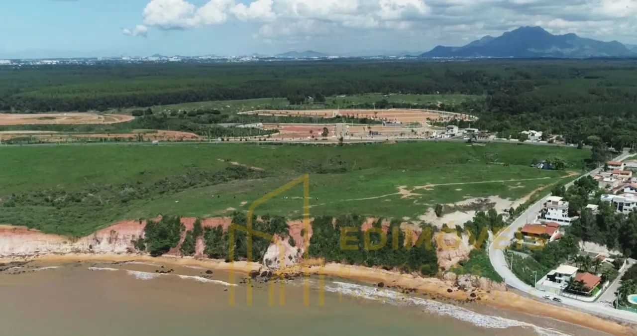 Construa seu sonho: Lote plano em Nova Almeida Centro, Serra! - Foto 4