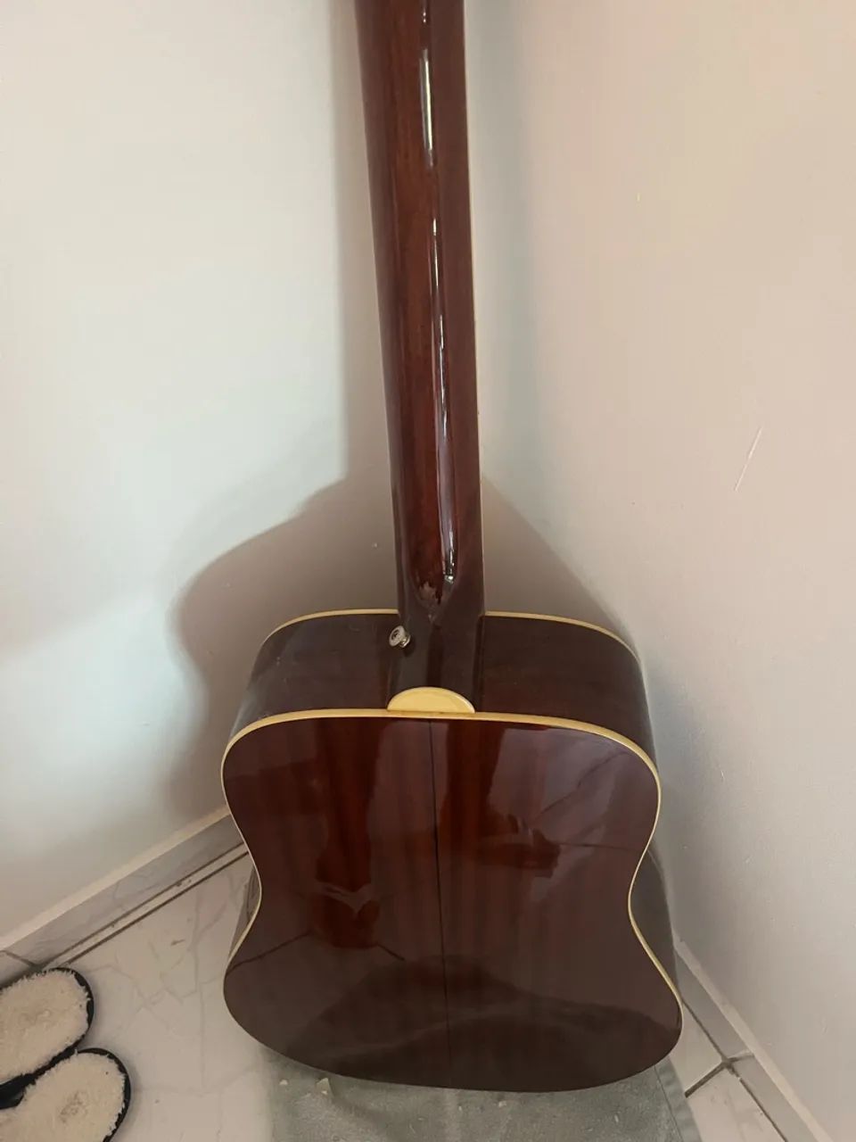 Violão 12 cordas Epiphone  - Foto 5
