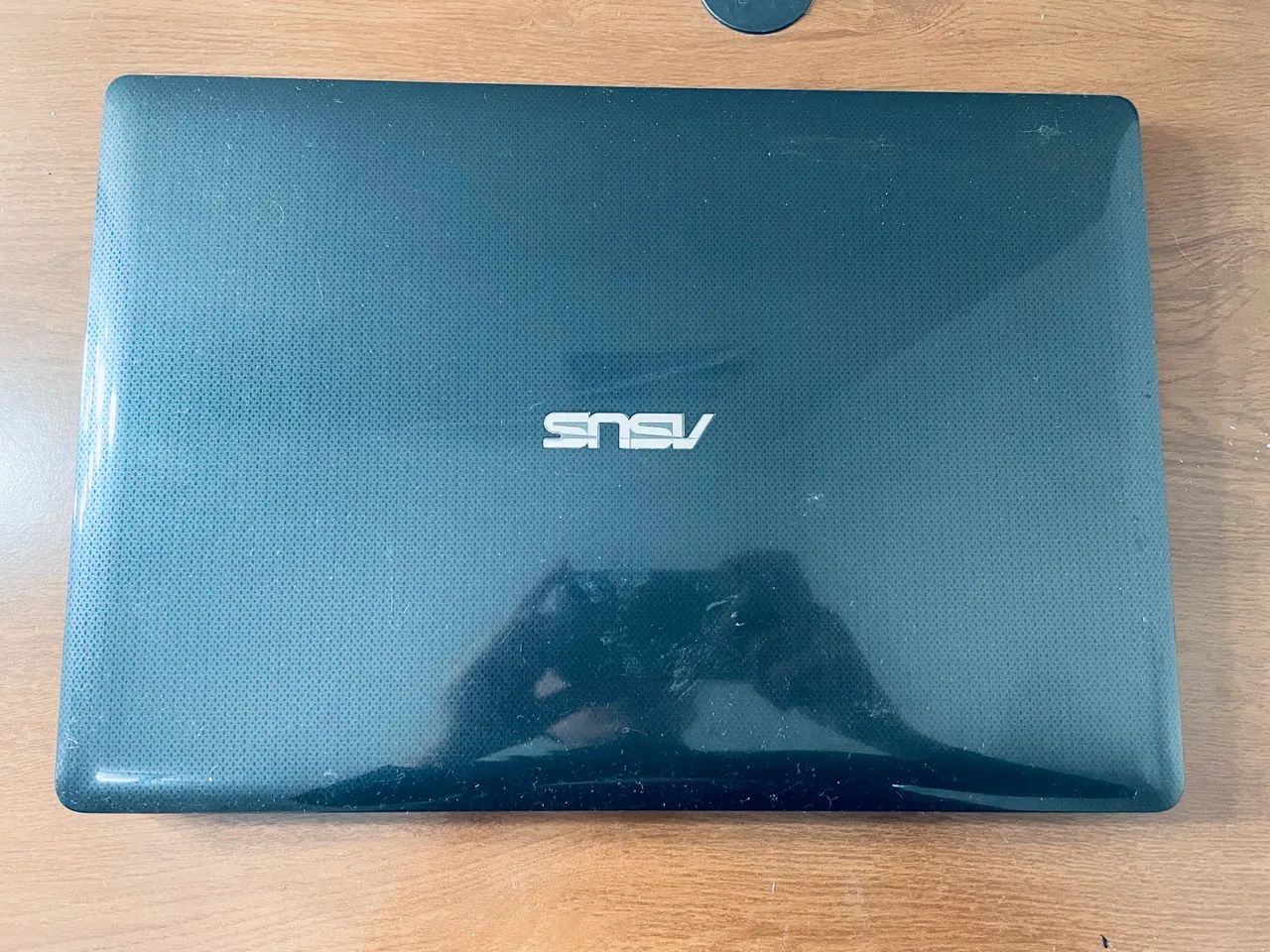 Notebook ASUs