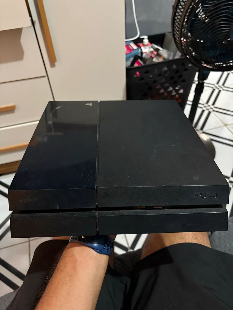 PS4 - Foto 3