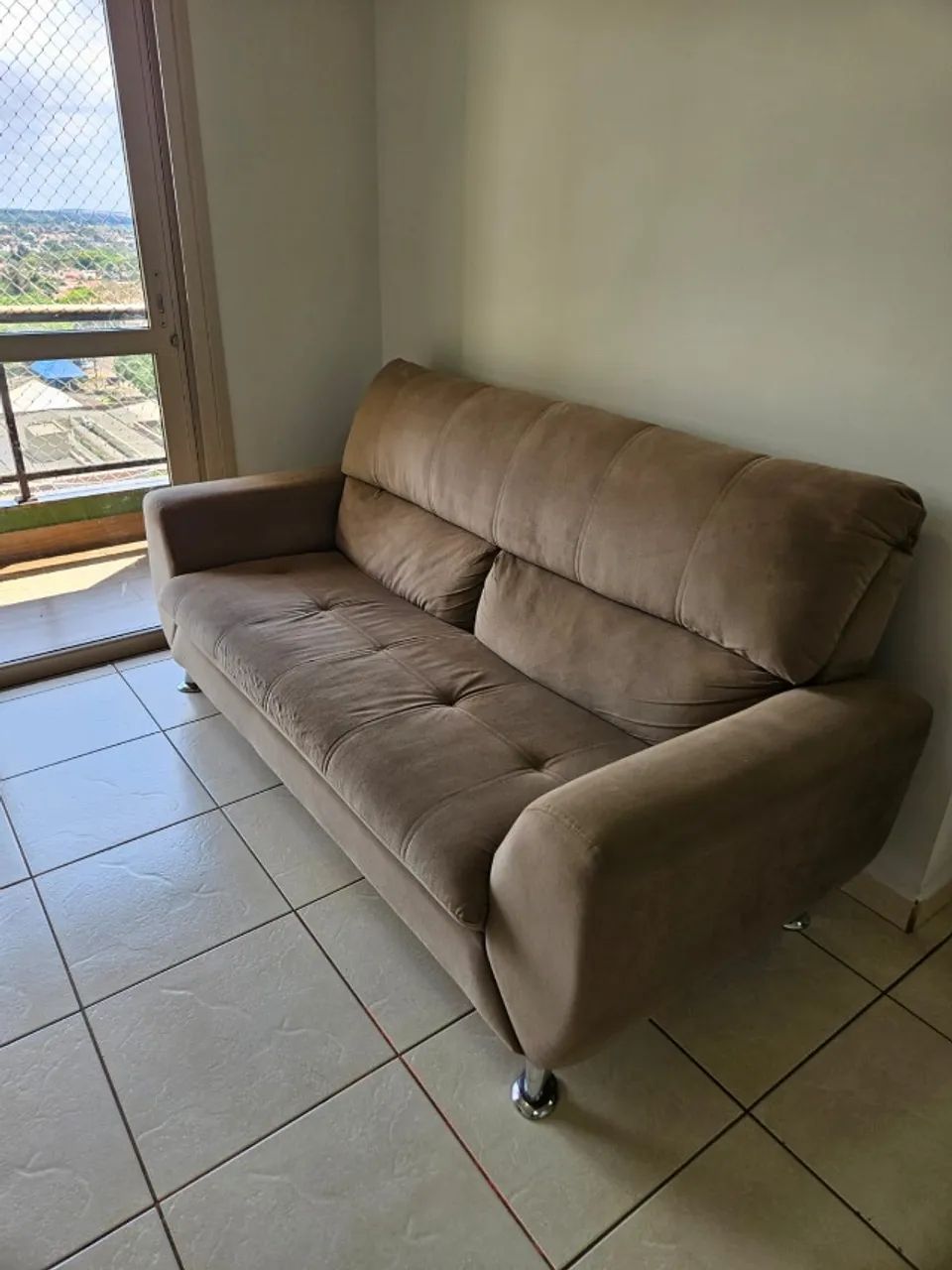 Conjunto de Sofás - Foto 4