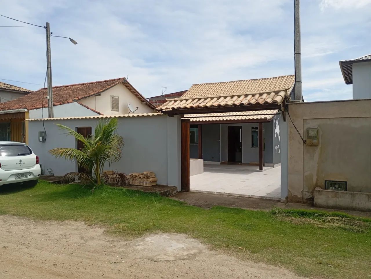 Vendo casa no trevo de búzios  - Foto 4