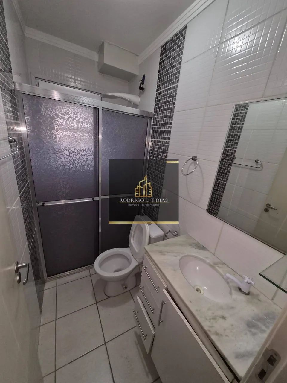 APARTAMENTO MOBILIADO 2 QUARTOS | VARANDAS DO JAPI | MEDEIROS - Foto 4