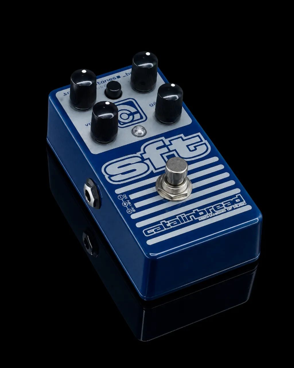 PEDAL CATALINBREAD SFT STONES - SOMENTE VENDA