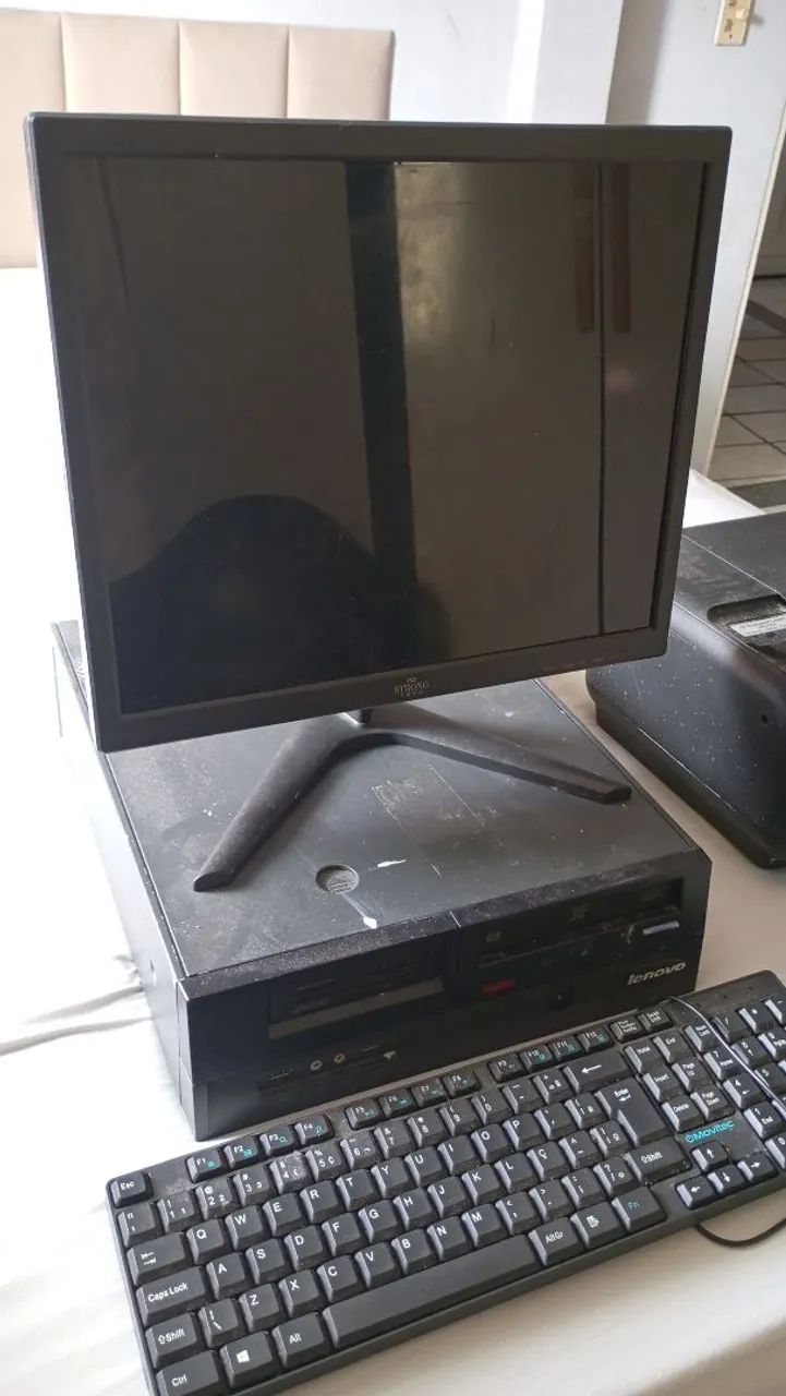 500 Tudo (Kit computador) - Foto 5