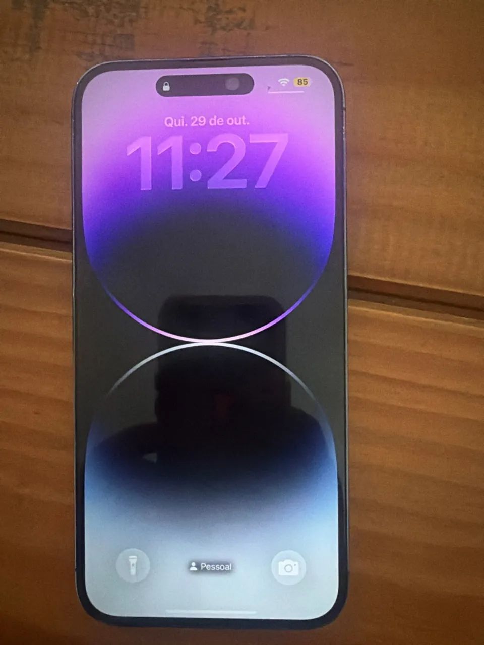 iPhone Pro Max 14  256