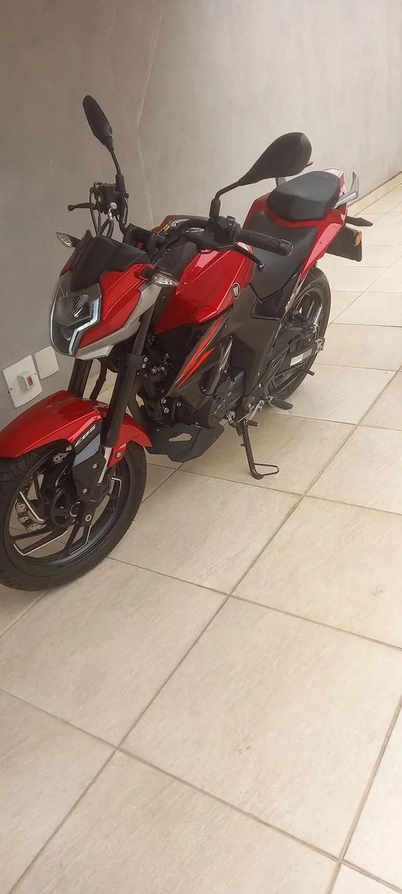 DR 160 - Foto 2