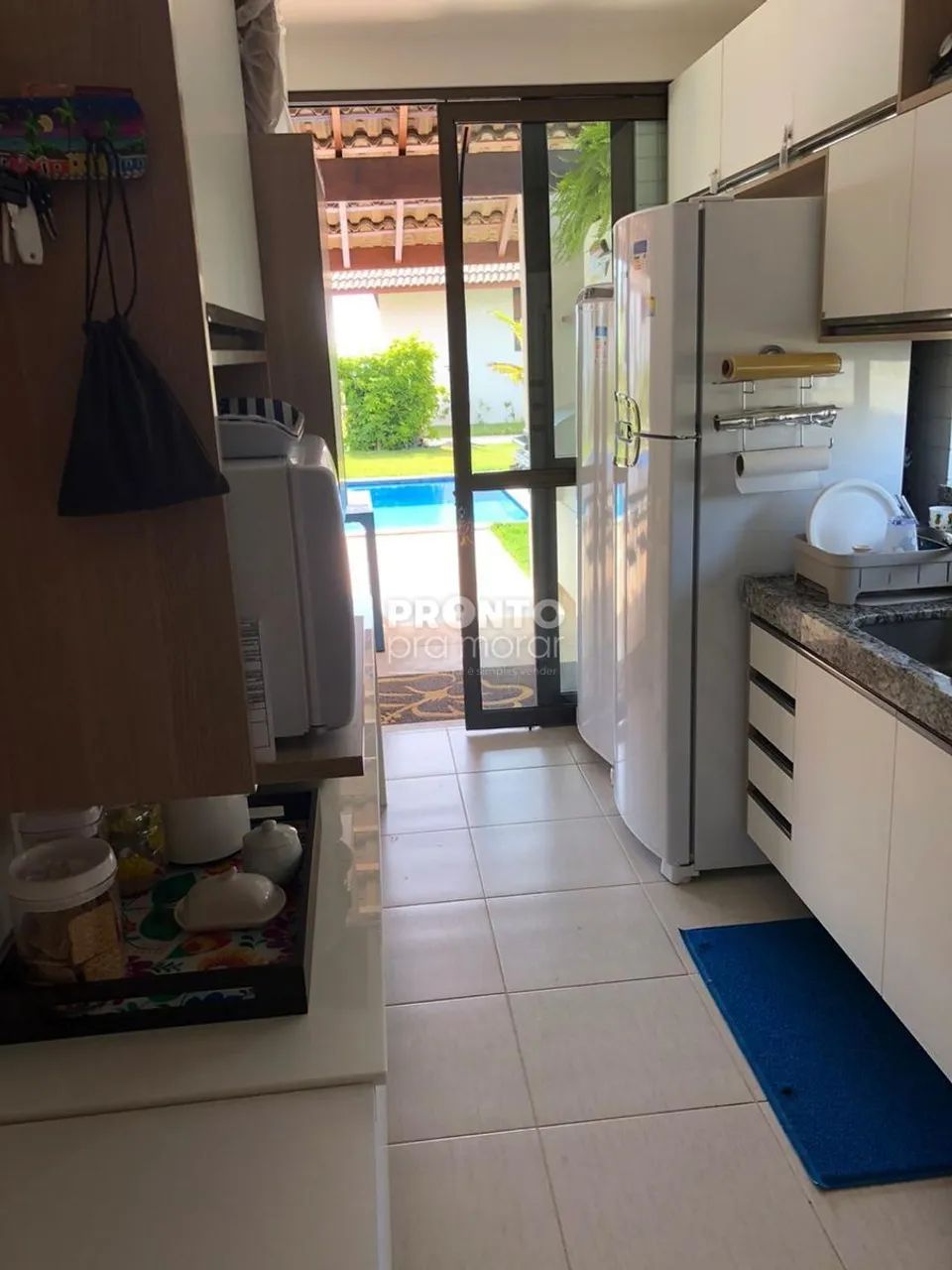 Casa de Condomínio com 4 quartos em Porto de Galinhas - Foto 4