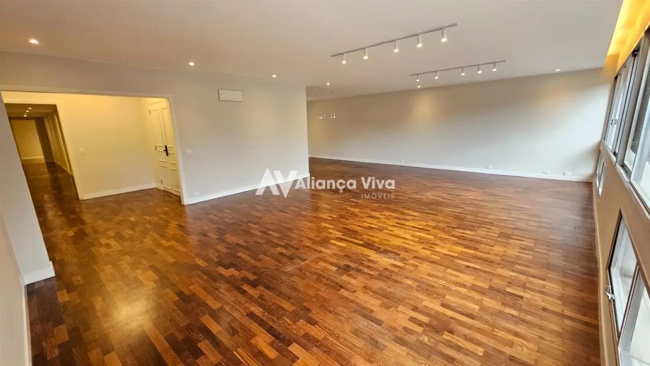 Flamengo | Apartamento 5 quartos, sendo 2 suites - Foto 3