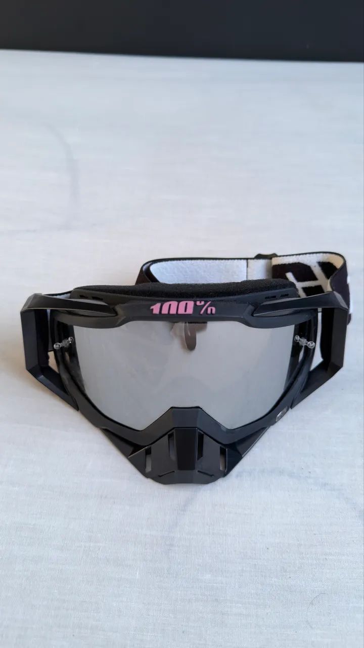 Óculos Jet Ski Esportivo Multiuso Ciclismo Moto Snowboard