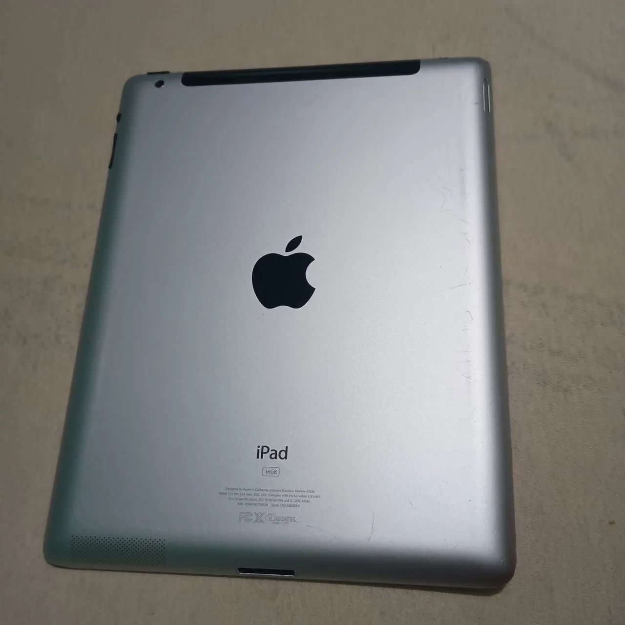 Ipad 