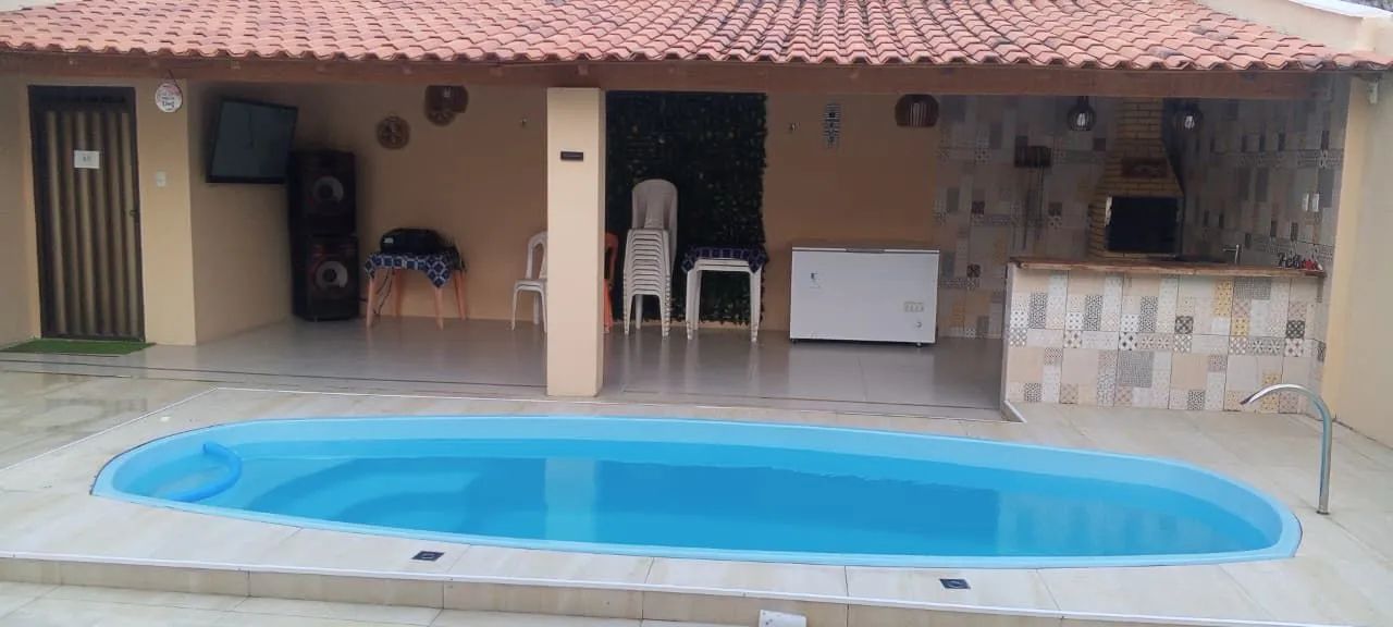 Casa de eventos  - Foto 2