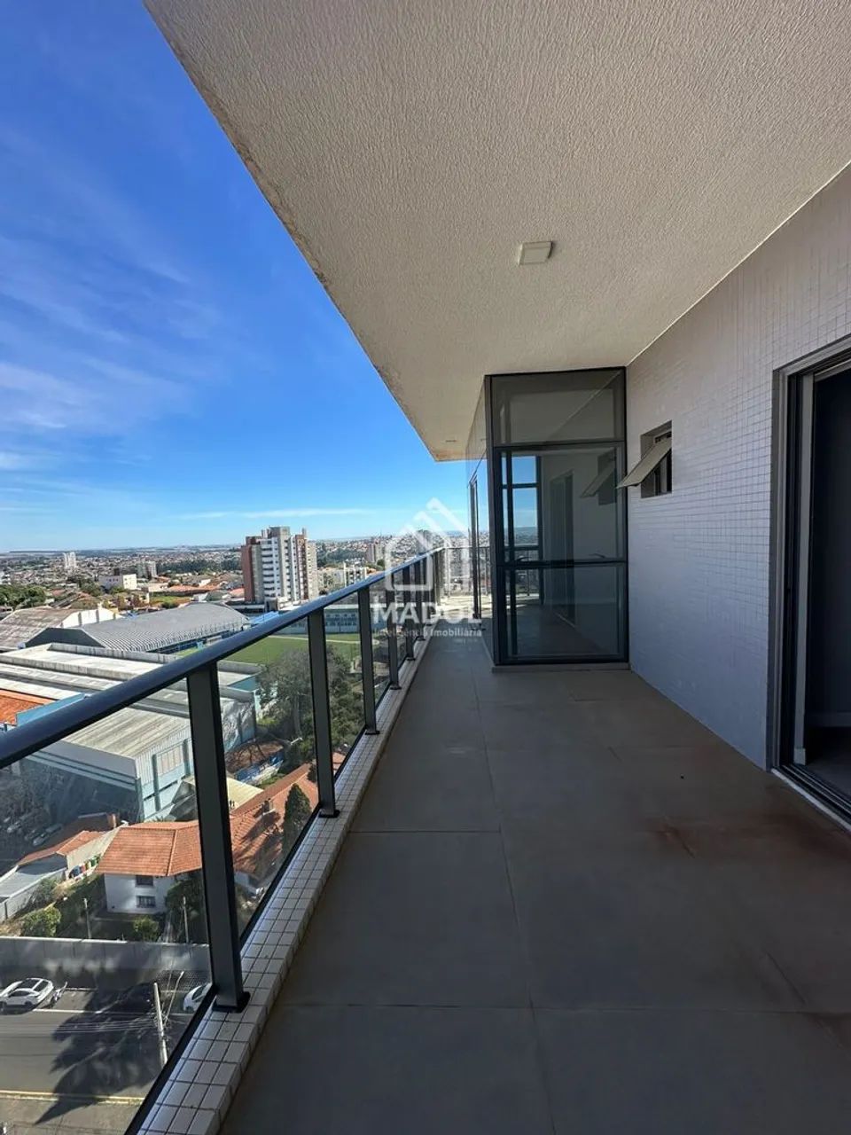 APARTAMENTO EDIFÍCIO BRICKELL - JARDIM CARVALHO - Foto 4