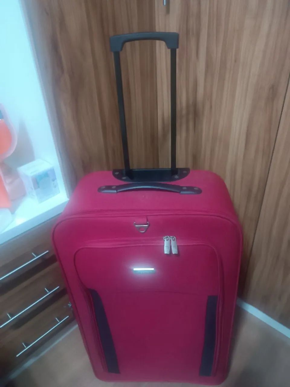 Mala de Viagem ( Grande)