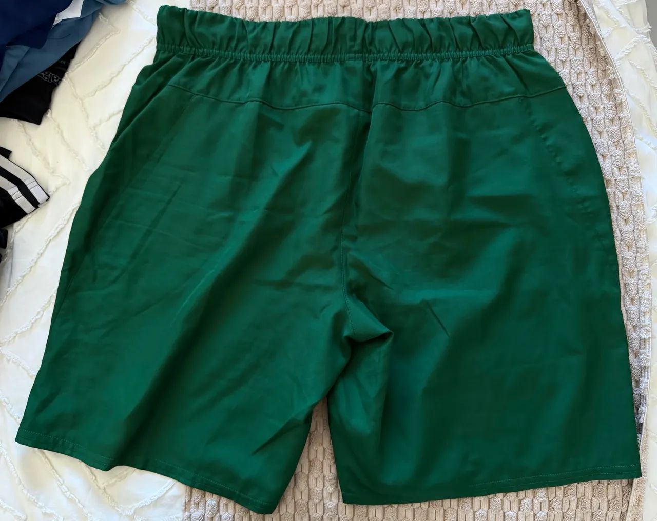 Short Nike - Foto 2