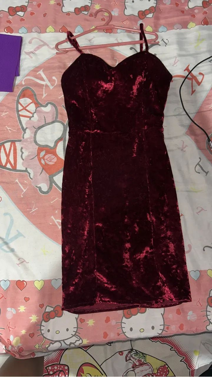 Vestido festa  - Foto 2