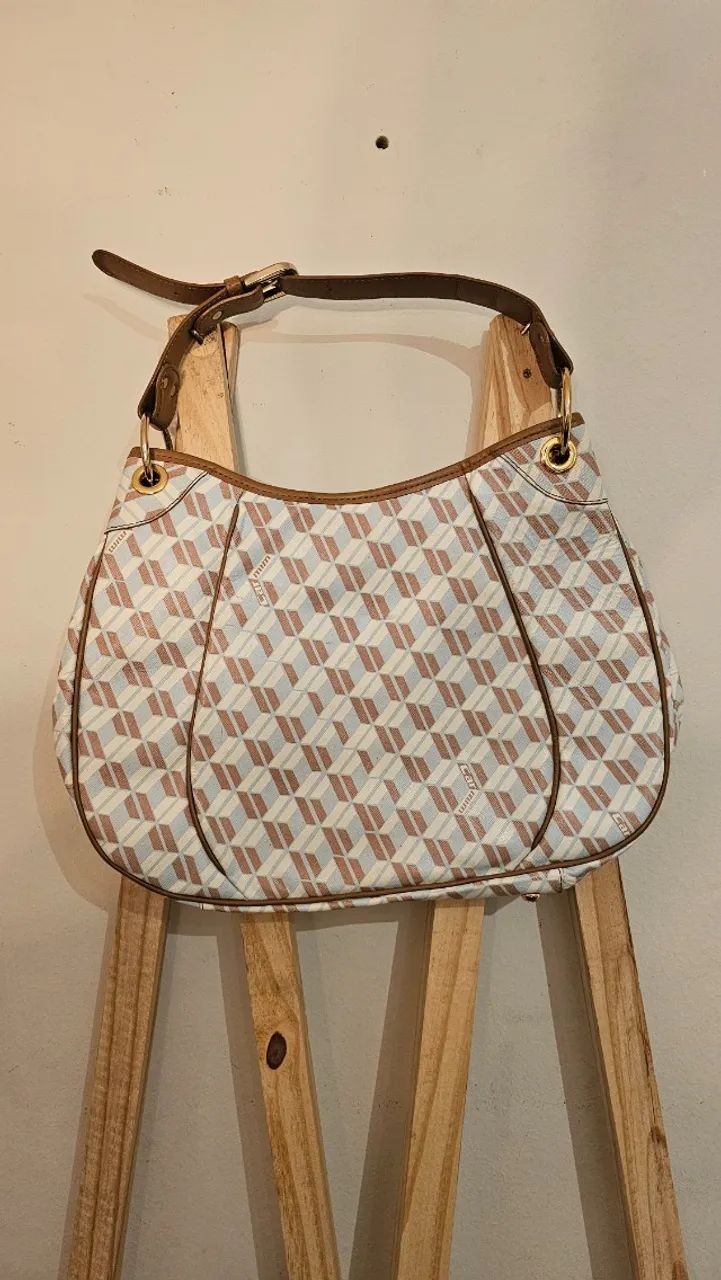 Bolsa Carmim - Foto 2