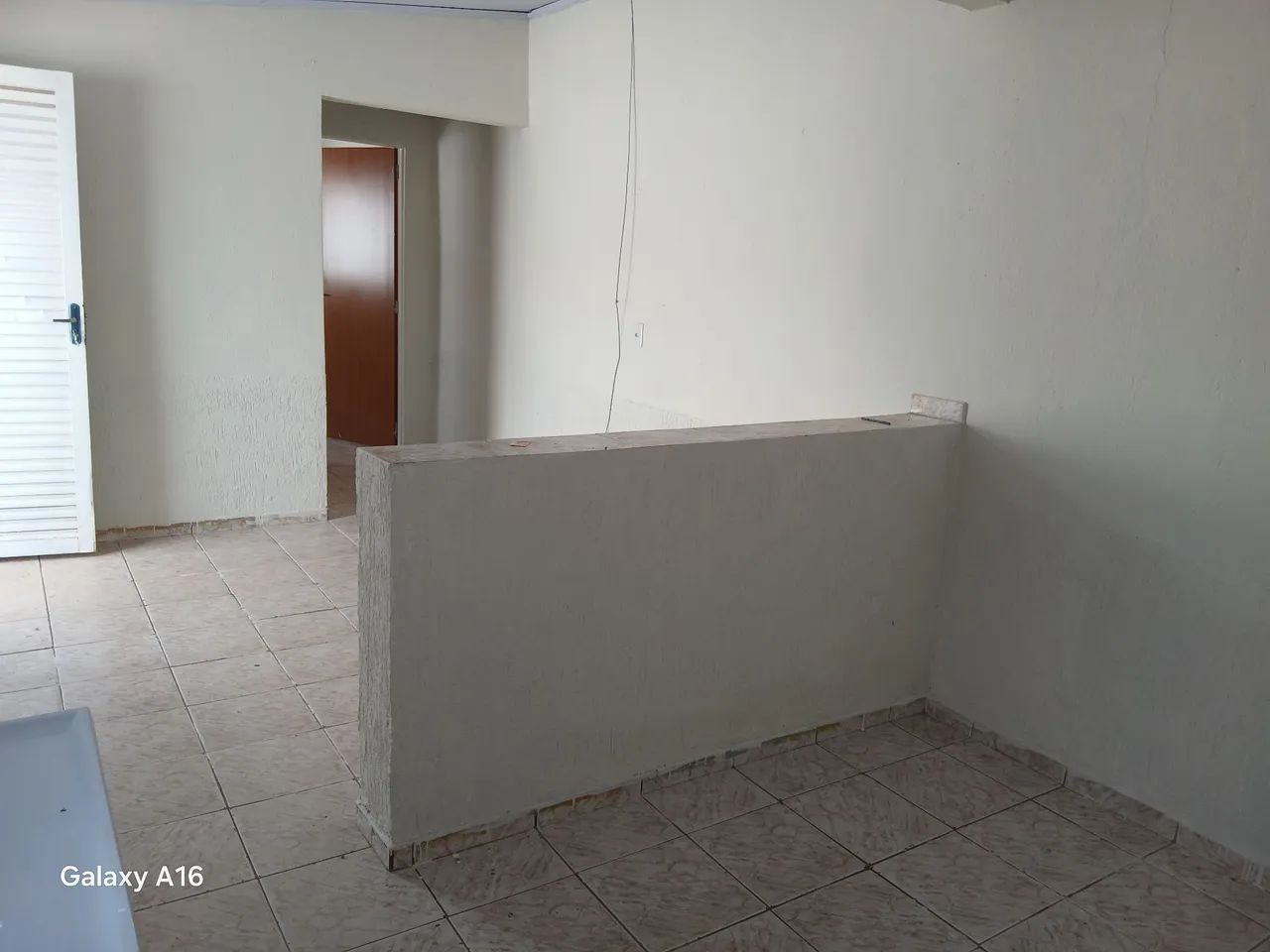 Alugo casa quadra 03 Sobradinho l - Foto 5