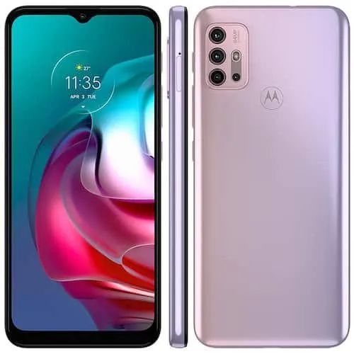 Moto G30