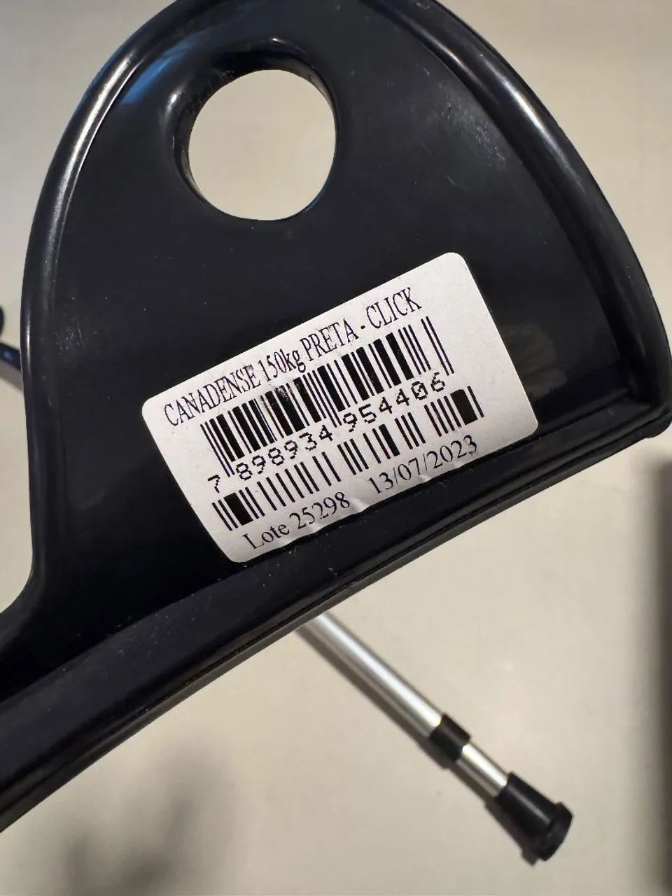 Moletas par até 150kg - Foto 4