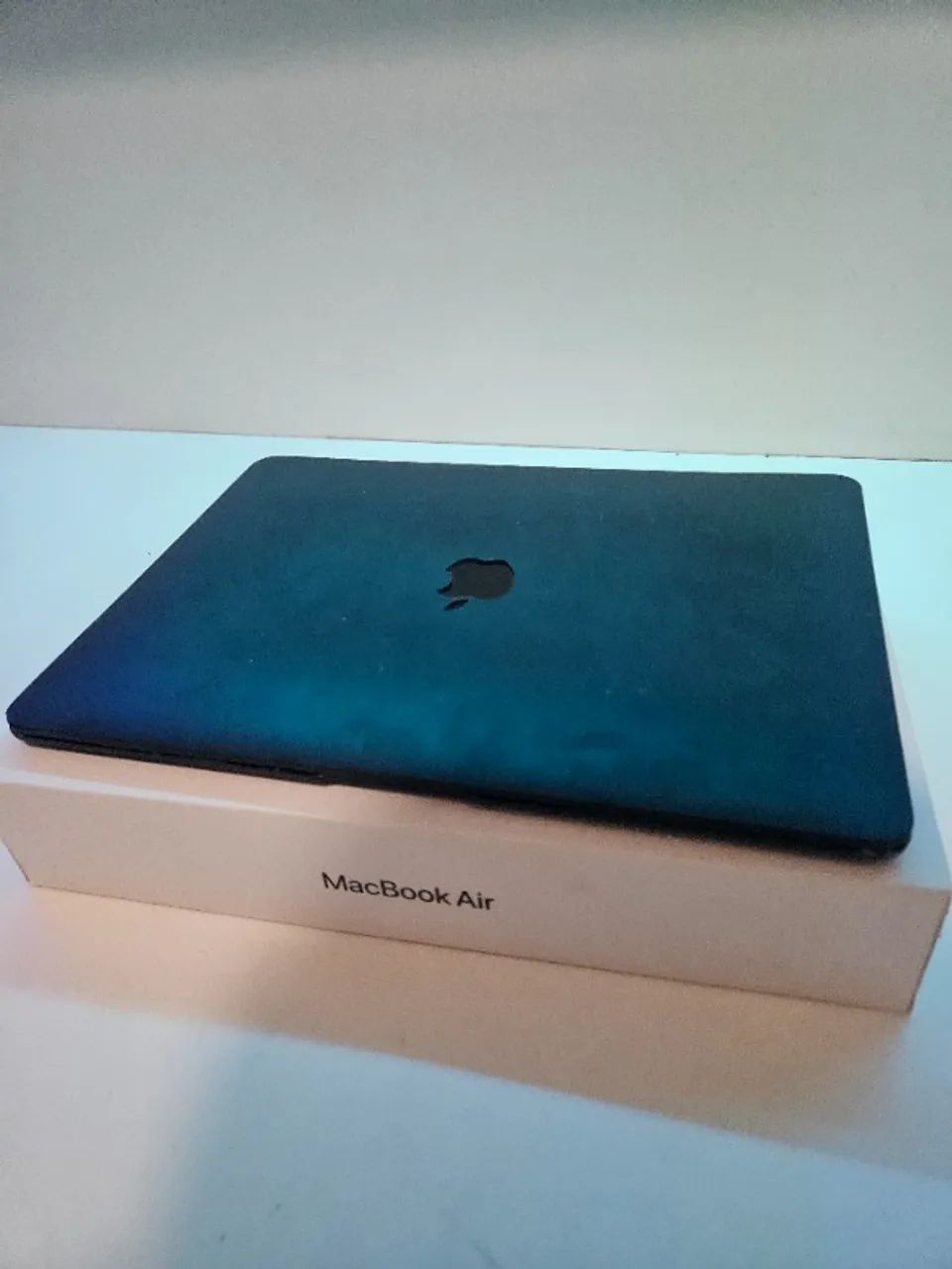 Macbook air M1 512Gb - Notebooks - Jardim Itamaracá, Campo Grande