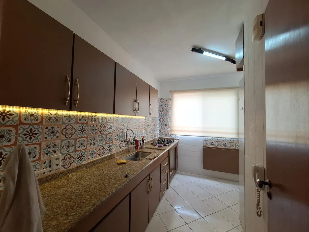 Apartamento 112m²  Setor Oeste | 3 Quartos, 1 Suíte
