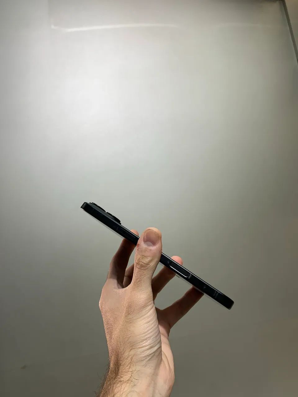 16 PLUS 128GB PRETO Vendo ou Troco! - Foto 5