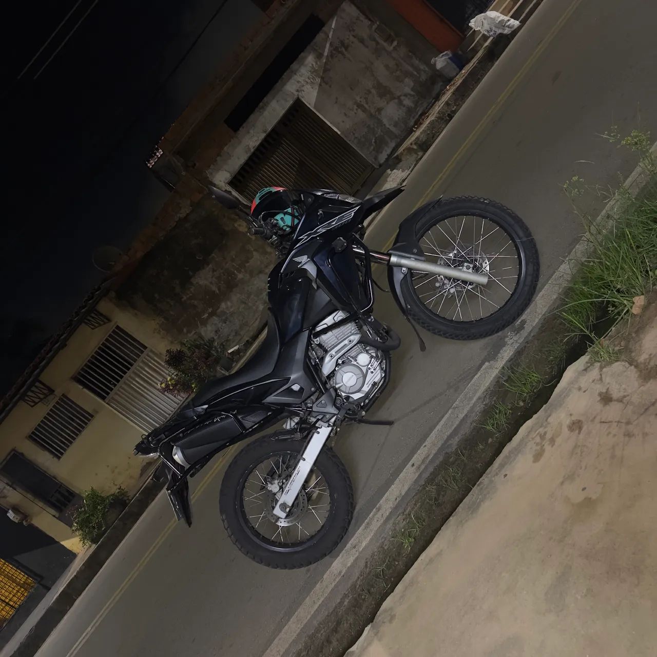 Moto em perfeito  - Foto 3