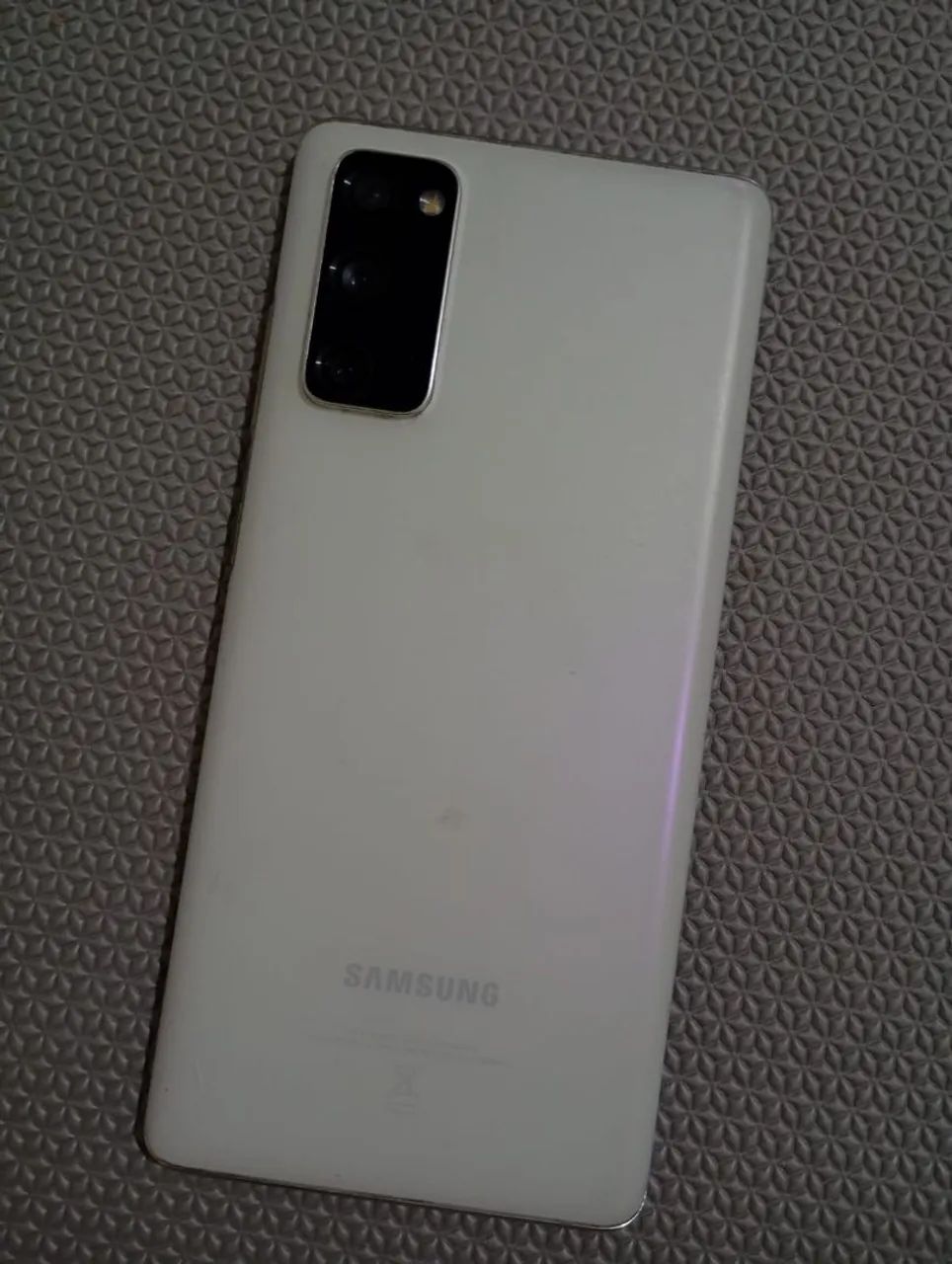 Celular Samsung S20 FE - Foto 4