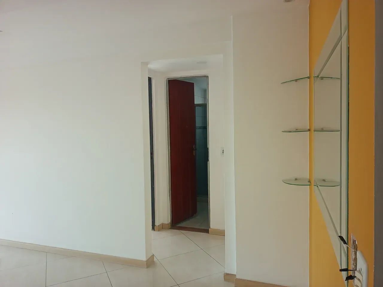 Vendo apartamento no Mutondo c/2 quartos - Foto 4