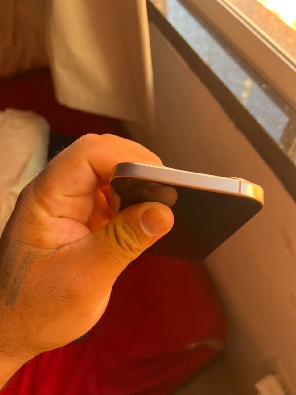 IPHONE 16 PRO MAX 256GB  - Foto 5