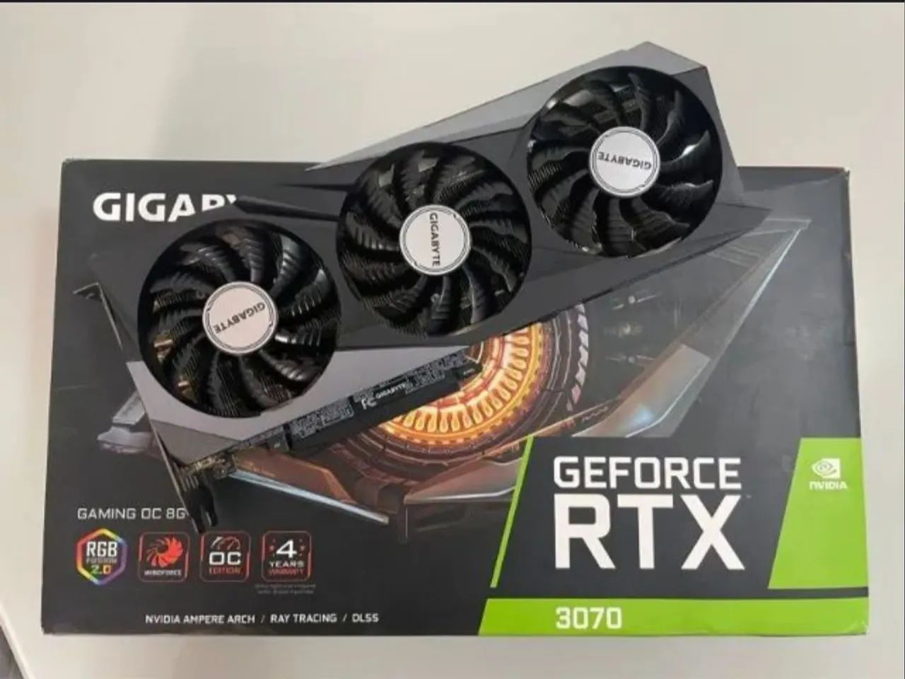 RTX 3070