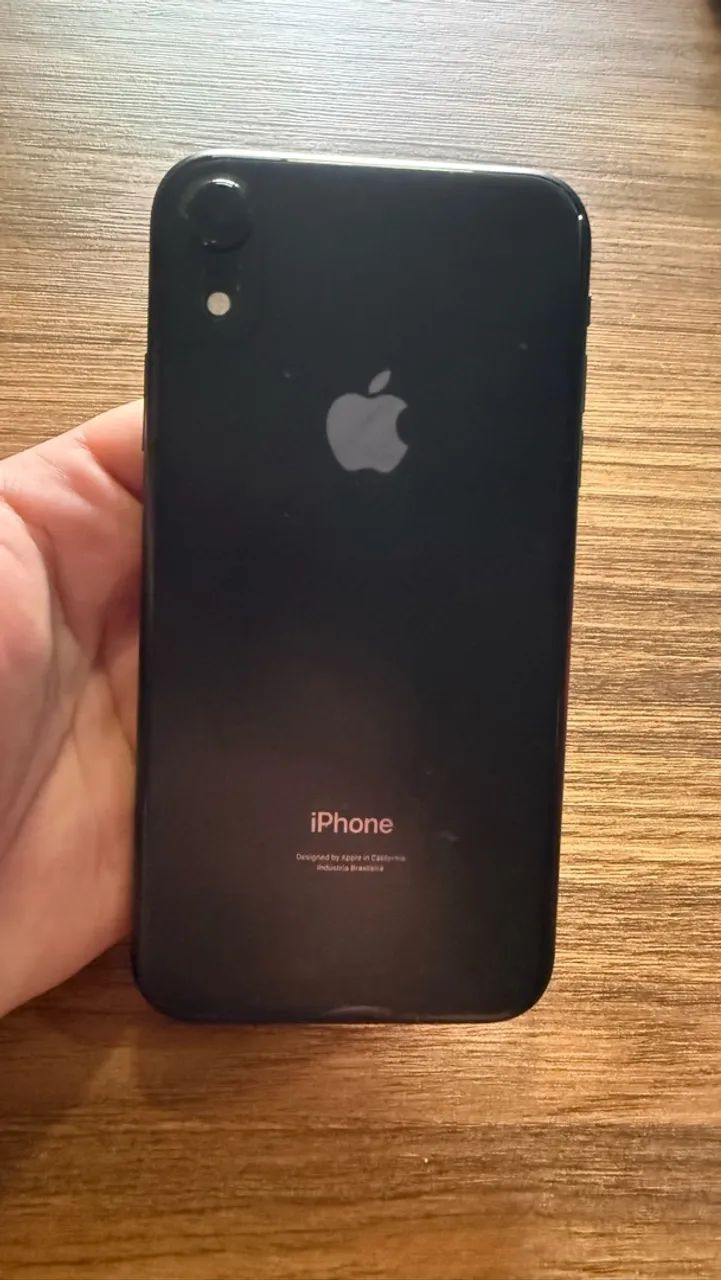 iPhone XR  - Foto 2