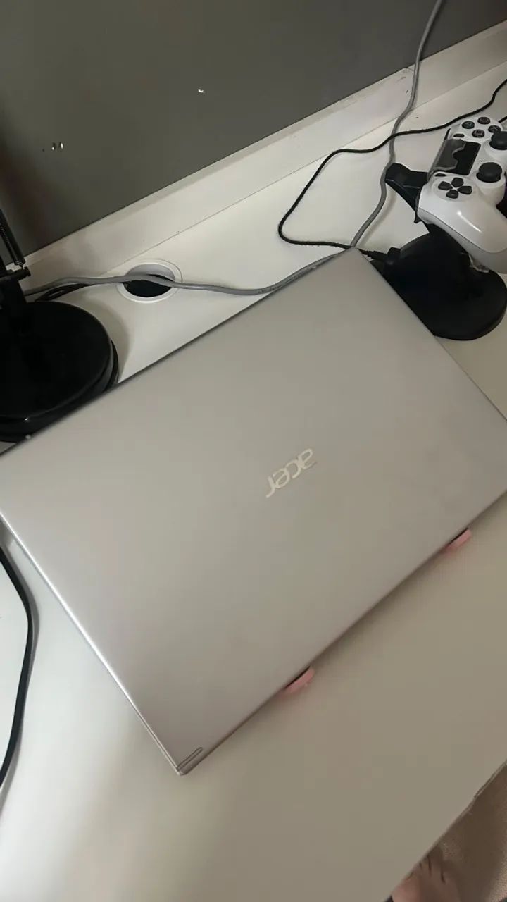 Notebook Acer I5