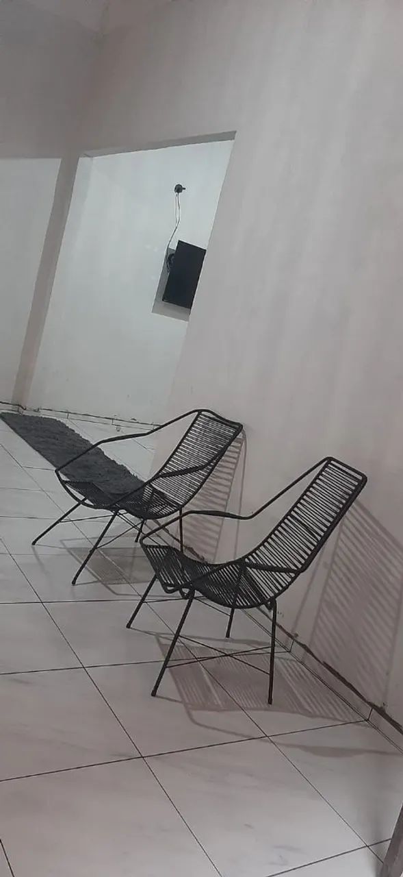 Casa parque Afonso Gil  - Foto 4