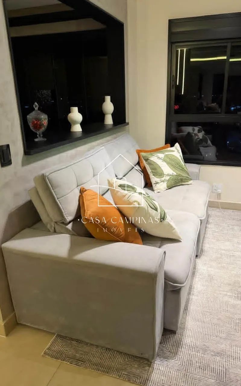 Apartamento com 2 Quartos para alugar, 68m² - Jardim Guanabara - Foto 2