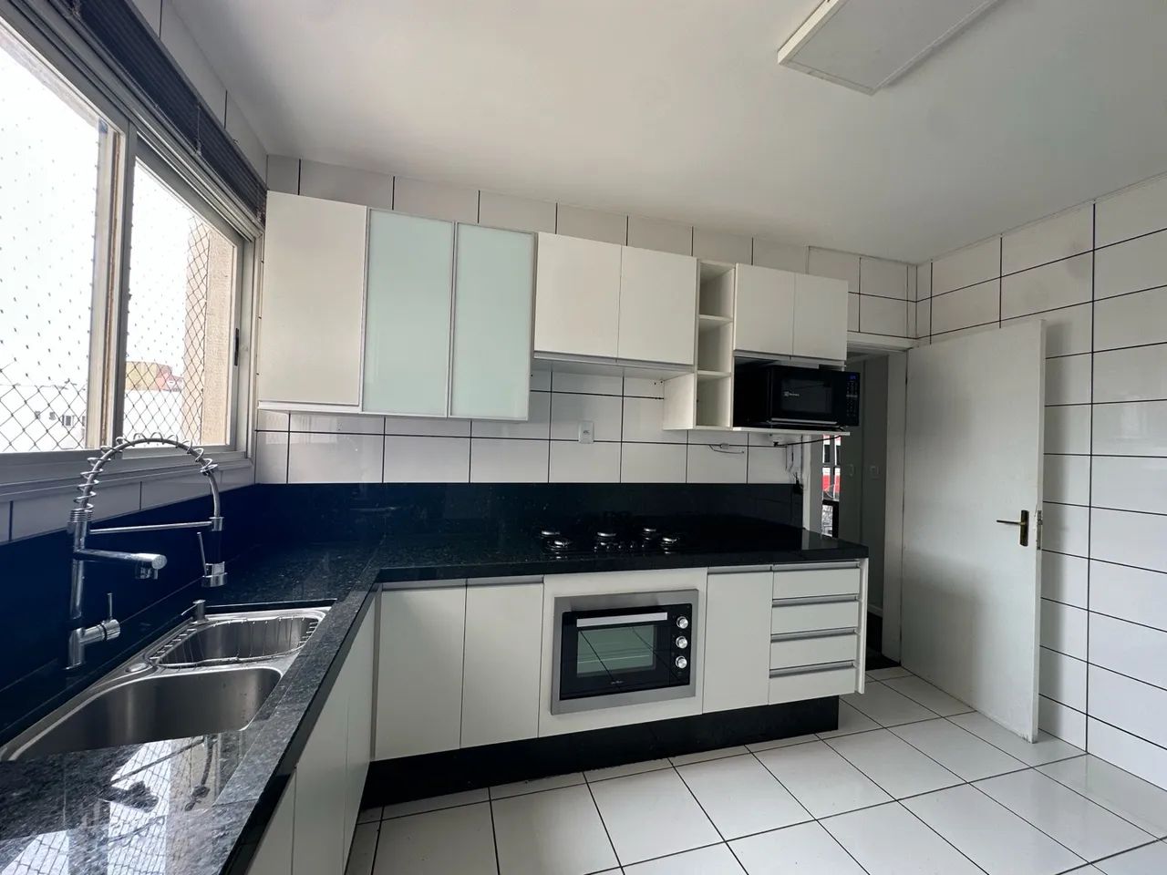 Apartamento Mobiliado para Locação - Edifício Solar Gaudí - Foto 3