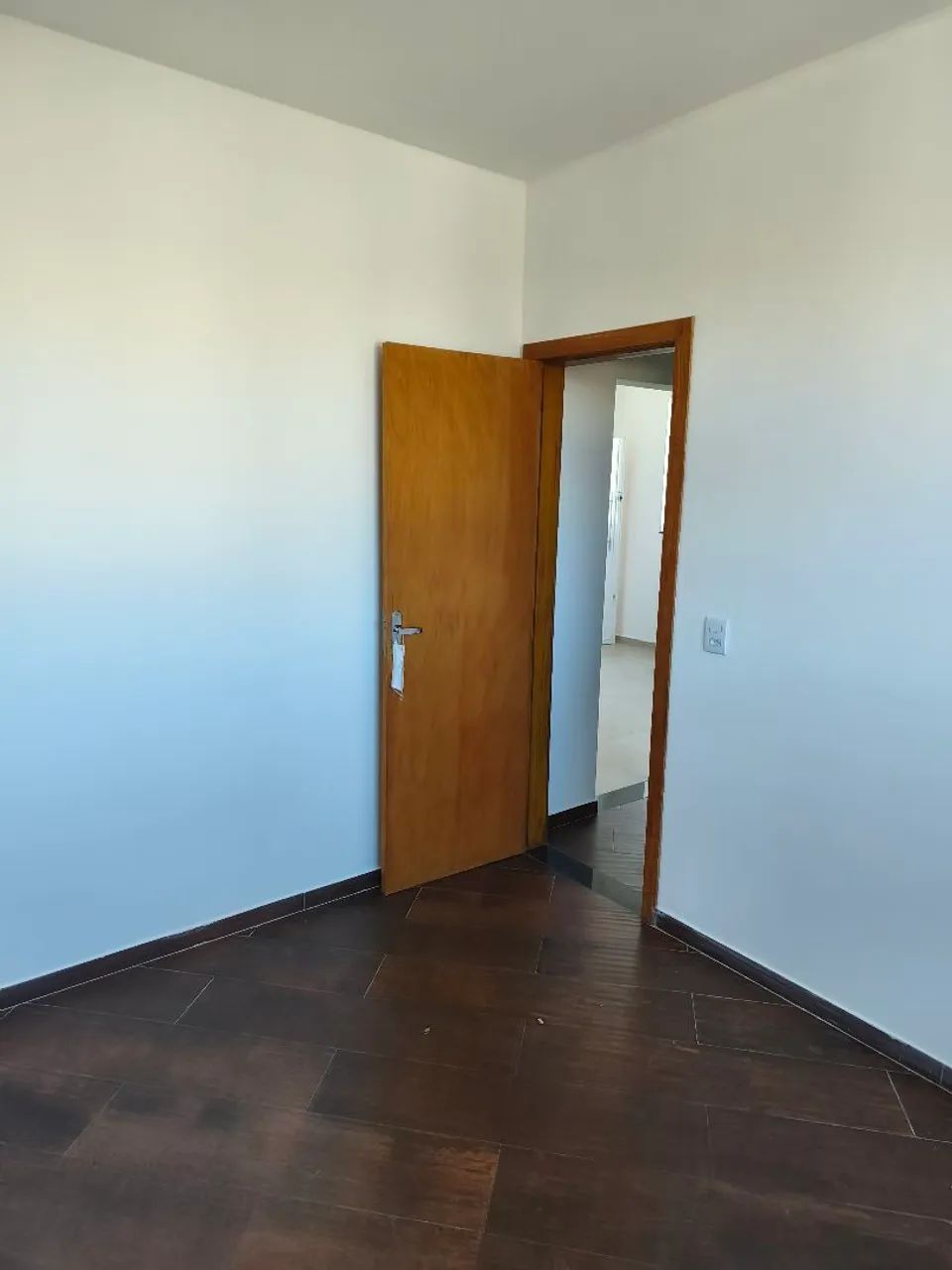 Apartamento novo,bem acabado e seguro. - Foto 5