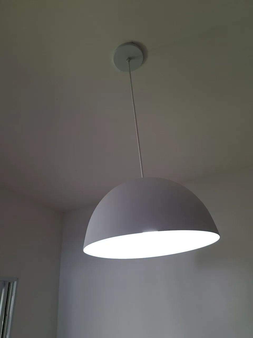 Luminária de Teto - Foto 4