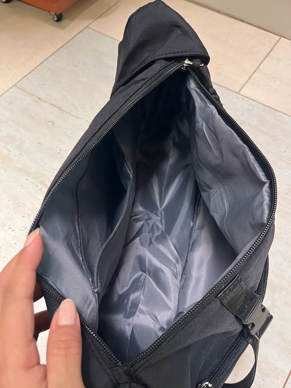 Bolsa média esportiva  - Foto 2