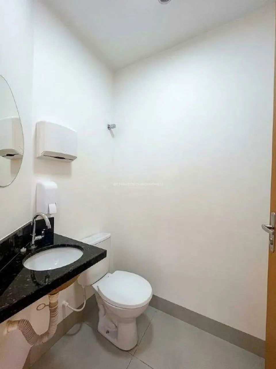 Imóvel comercial com excelente estrutura e localização - Foto 3