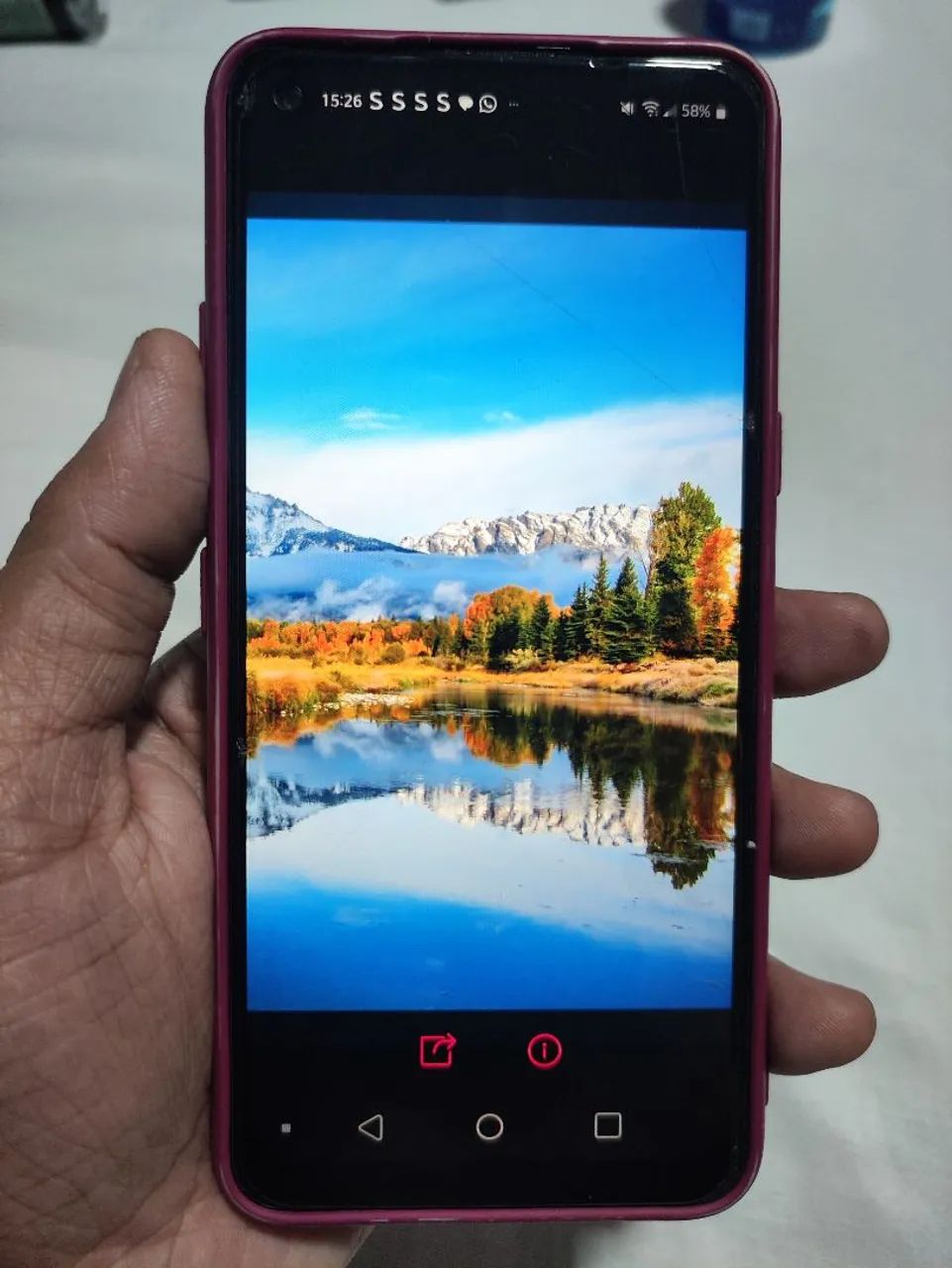 LG K51s - Foto 2