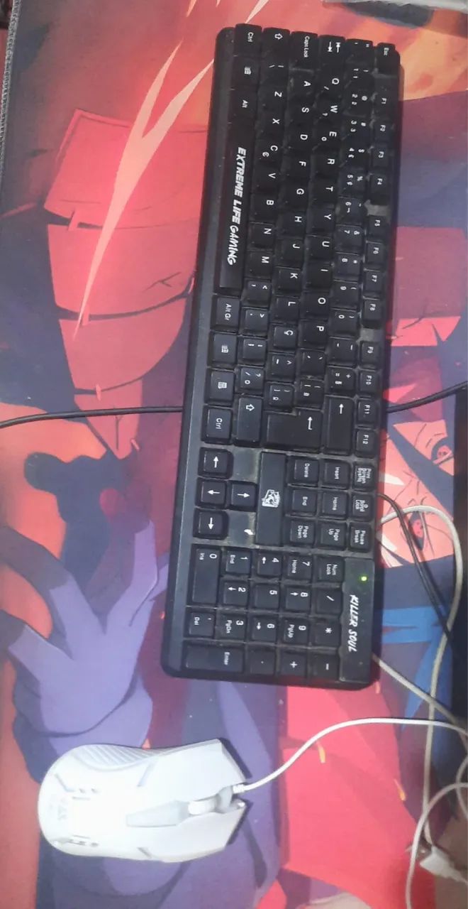 Computador I5-8400 8 ram GeForce GT 1030 - Foto 4