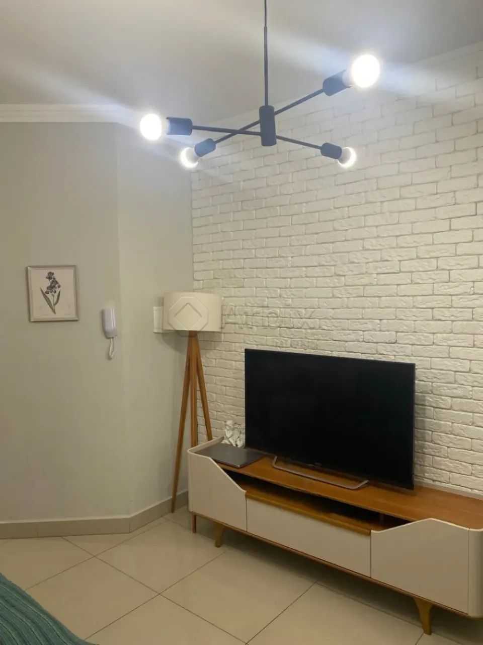 Apartamento à venda no Edifício Stefania em Americana/SP - Foto 3