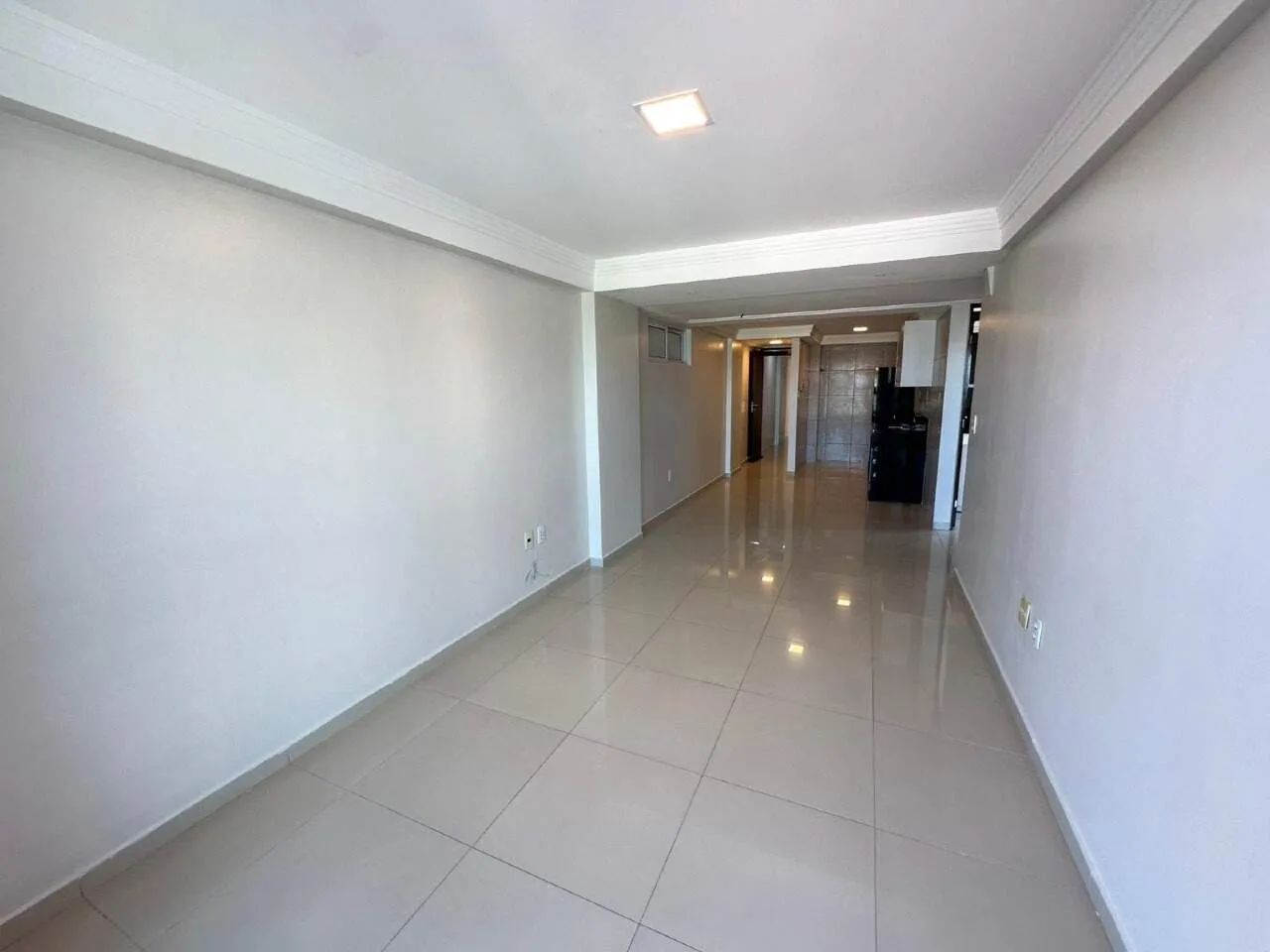 Apartamento para aluguel, 2 quartos, 2 suítes, 2 vagas, Intermares - Cabedelo/PB - Foto 4